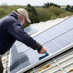 7 erreurs à éviter lors de l'installation de panneaux photovoltaïques Champigny-sur-Marne